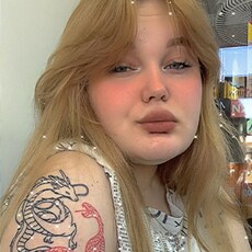 Ника, 23, Первоуральск