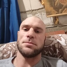 Нестор, 38, Таруса