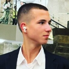 Альберт, 20, Рузаевка