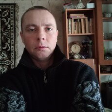 Тимофей, 39, Макарьев
