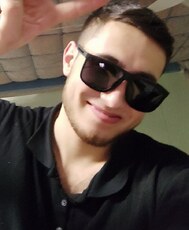 Олег, 21, Цимлянск