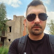Юра, 36, Балашов