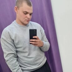 Сеня, 21, Островной