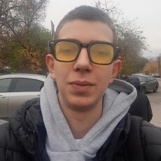 Руслан, 21, Верхний Уфалей