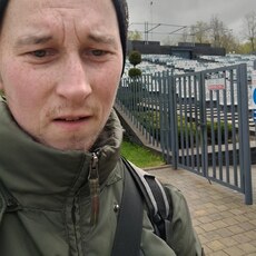Тим, 26, Томмот