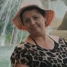 Лариса, 53, Игарка