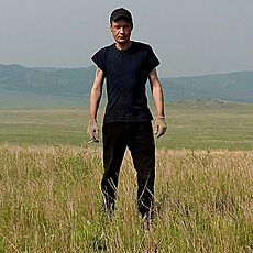Эмиль, 29, Вилюйск