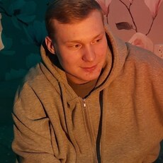 Гаврик, 21, Дрезна