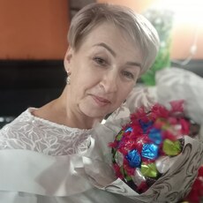 Анна, 51, Североморск