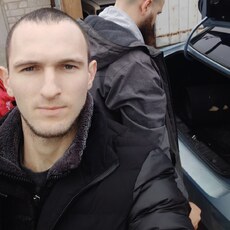 Ростик, 32, Новошахтинск