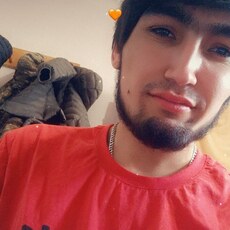 Боря, 24, Усть-Катав