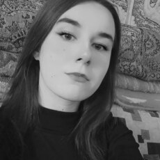 Анастасия, 22, Моршанск