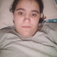 Дина, 22, Липки
