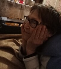 Екатерина, 62, Артёмовск (Красноярский край)