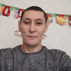Давид, 47, Березники