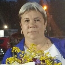 Надя, 45, Лукоянов