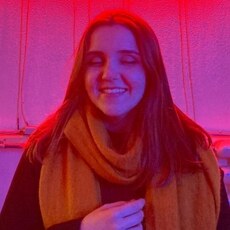 Христина, 26, Арсеньев