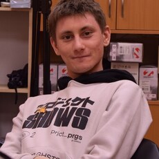 Марик, 19, Можга