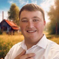 Вася, 26, Аша
