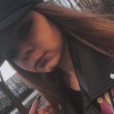 Виктория, 20, Заволжье