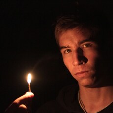 Анатолий, 21, Киров (Кировская область)