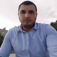 Давид, 33, Плёс