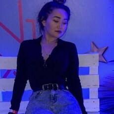 Ника, 22, Зимогорье