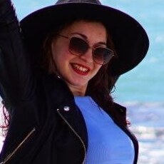София, 27, Константиновка