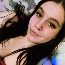 Янина, 22, Камызяк