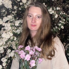 Вероника, 23, Омск