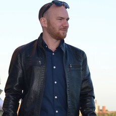 Мирон, 33, Кондопога