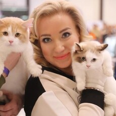 Оля, 58, Братск