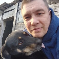 Сева, 39, Тулун