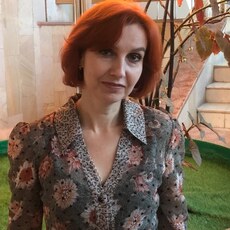 Ульяна, 47, Пермь