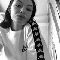 Оксана, 22, Грязовец