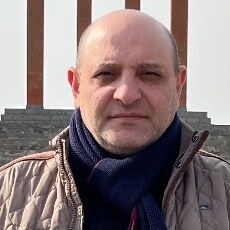 Борис, 44, Красновишерск