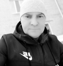 Гоша, 45, Куса