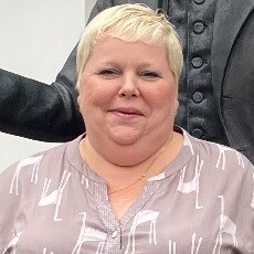 Анжелика, 46, Янаул