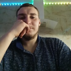 Вадим, 23, Александров