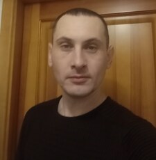 Веня, 37, Мариуполь