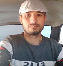 Егор, 35, Абдулино