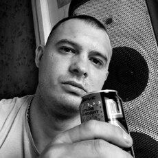 Боря, 29, Смоленск