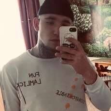Кир, 22, Северск (Томская область)