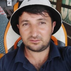 Фёдор, 31, Санкт-Петербург