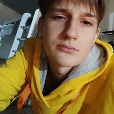 Виссарион, 20, Сясьстрой
