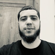 Мирон, 27, Тобольск