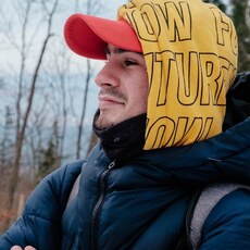 Тимур, 27, Строитель