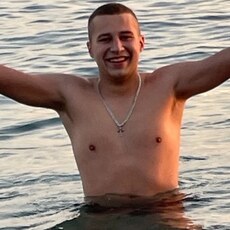 Лаврентий, 22, Приморск (Ленинградская область)