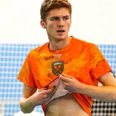 Савелий, 22, Куйбышев