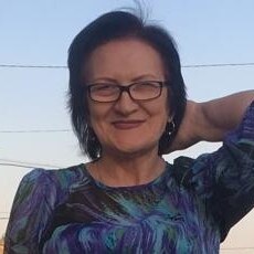 Вика, 70, Бологое